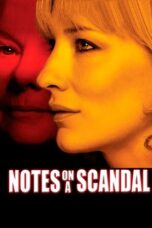 Watch Notes on a Scandal Streaming