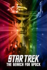 Watch Star Trek 3: The Search for Spock Movie Online