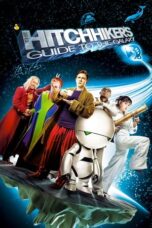 Watch The Hitchhiker’s Guide to the Galaxy Streaming