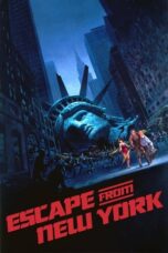 Watch Escape from New York Movie Online