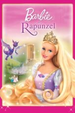 Watch Barbie as Rapunzel Movie Online