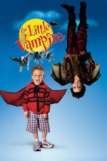 Watch The Little Vampire Movie Online