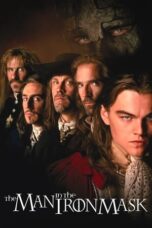 Watch The Man in the Iron Mask Streaming