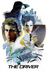 Watch The Driver (1978) Streaming