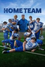 Watch Home Team (2022) Movie Online