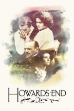 Watch Howards End Movie Online