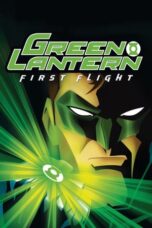 Watch Green Lantern: First Flight Streaming