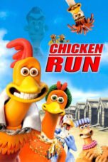 Watch Chicken Run Streaming