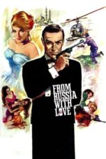 Watch From Russia with Love Movie Online