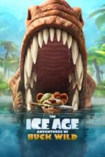 Watch The Ice Age Adventures of Buck Wild Streaming