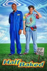 Watch Half Baked (1998) Streaming