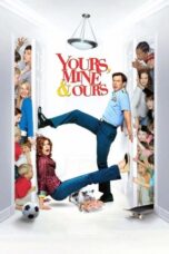 Watch Yours, Mine & Ours (2005) Streaming