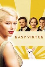 Watch Easy Virtue (2008) Streaming