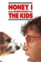 Watch Honey, I Shrunk the Kids (1989) Movie Online