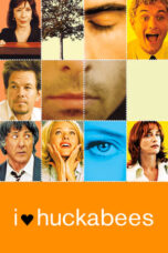 Watch I ♥ Huckabees (2004) Streaming