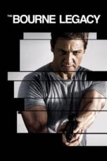 Watch The Bourne Legacy (2012) Streaming