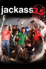 Watch Jackass 3.5 (2011) Movie Online