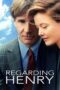 Watch Regarding Henry (1991) Movie Online