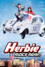 Watch Herbie Rides Again (1974) Streaming