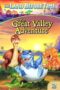 Watch The Land Before Time 2: The Great Valley Adventure Movie Online