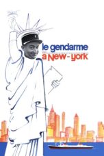 Watch The Gendarme in New York Streaming