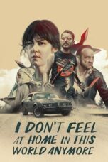 Watch I Don’t Feel at Home in This World Anymore Streaming