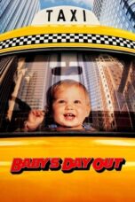 Watch Baby’s Day Out (1994) Streaming