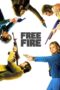 Watch Free Fire (2017) Movie Online