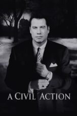 Watch A Civil Action (1998) Streaming