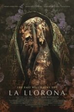 Watch La Llorona (2019) Streaming