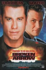 Watch Broken Arrow (1996) Movie Online