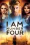 Watch I Am Number Four (2011) Movie Online