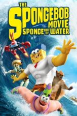 Watch The SpongeBob Movie: Sponge Out of Water Movie Online