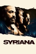 Watch Syriana (2005) Streaming