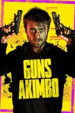 Watch Guns Akimbo (2020) Streaming