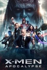 Watch X-Men: Apocalypse (2016) Streaming