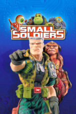 Watch Small Soldiers (1998) Movie Online