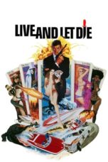 Watch Live and Let Die (1973) Streaming