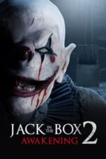 Watch The Jack in the Box: Awakening Movie Online