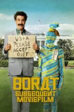 Watch Borat Subsequent Moviefilm (2020) Streaming