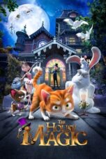 Watch The House of Magic (2013) Movie Online