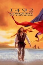 Watch 1492: Conquest of Paradise Streaming