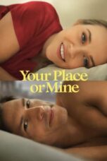 Watch Your Place or Mine (2023) Movie Online