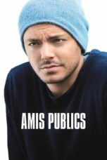 Watch Public Friends (2016) Movie Online