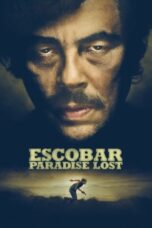 Watch Escobar: Paradise Lost Movie Online