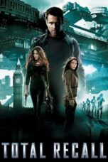 Watch Total Recall (2012) Streaming