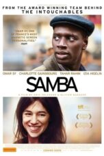 Watch Samba (2014) Streaming