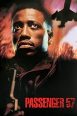 Watch Passenger 57 (1992) Movie Online