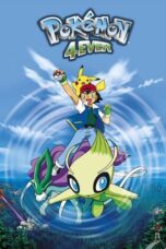 Watch Pokémon 4Ever (2001) Streaming