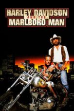 Watch Harley Davidson and the Marlboro Man Streaming